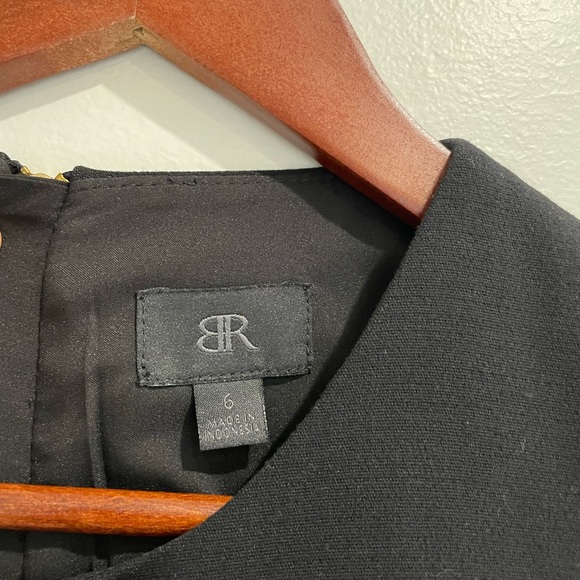 Banana Republic “LBD” Little Black Dress. - Picture 2 of 3